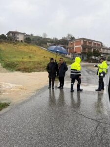 allerta meteo mastrangeli e retrosi in zona maniano allerta meteo mastrangeli e retrosi in zona maniano