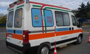ambulanza ambulanza