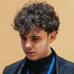 Andrea Donfrancesco, direttore di Frosinone Inside