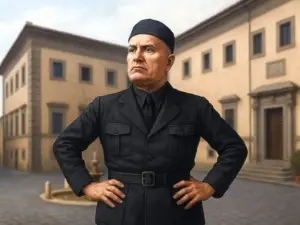 benito mussolini paliano benito mussolini paliano