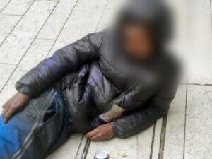 Docente di Piedimonte San Germano aggredita a Bologna