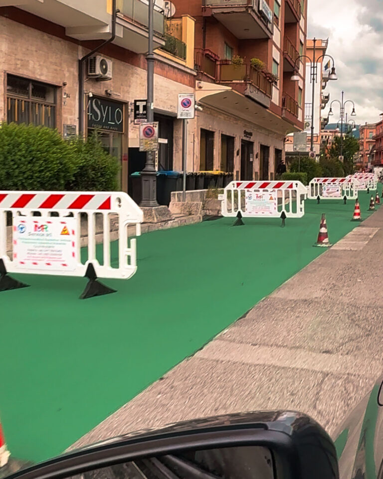 brt lavori finiti via aldo moro brt lavori finiti via aldo moro