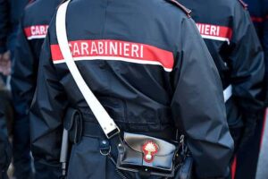 carabinieri carabinieri