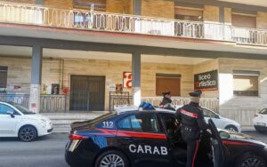 carabinieri artistico sora 2