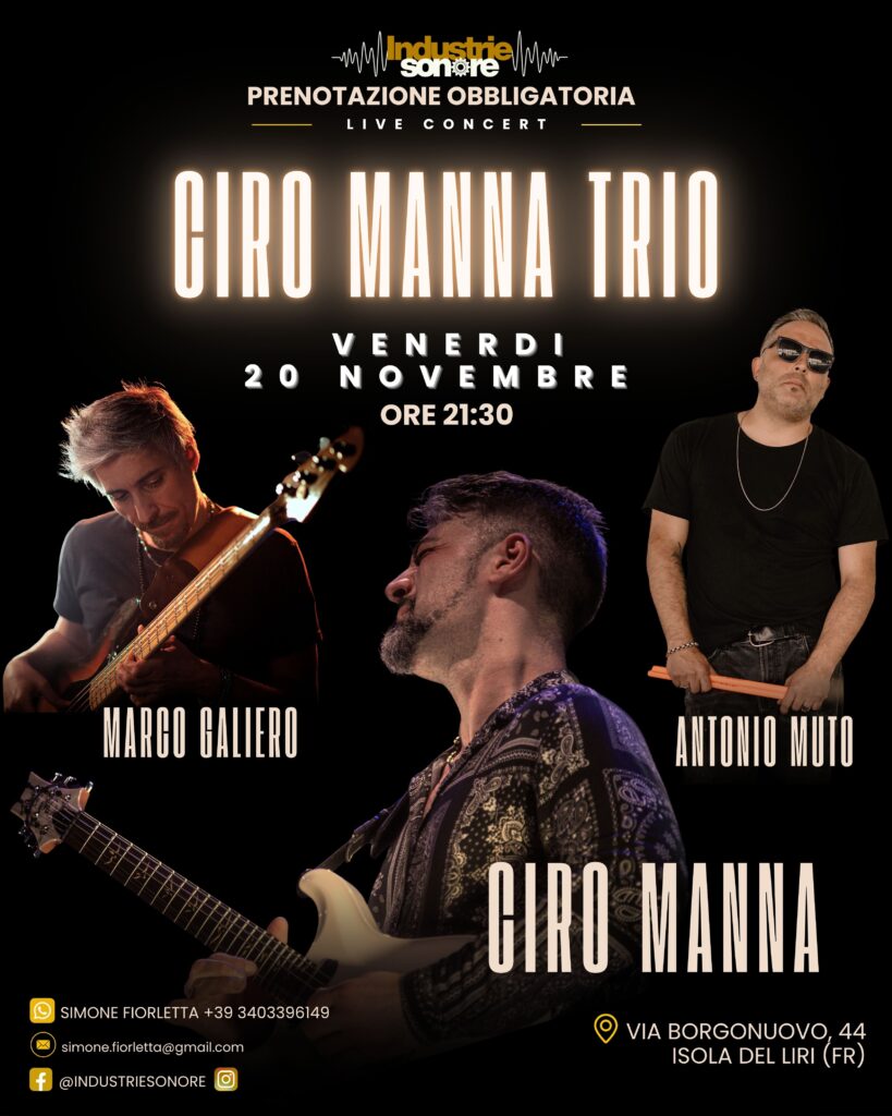 ciro manna ciro manna