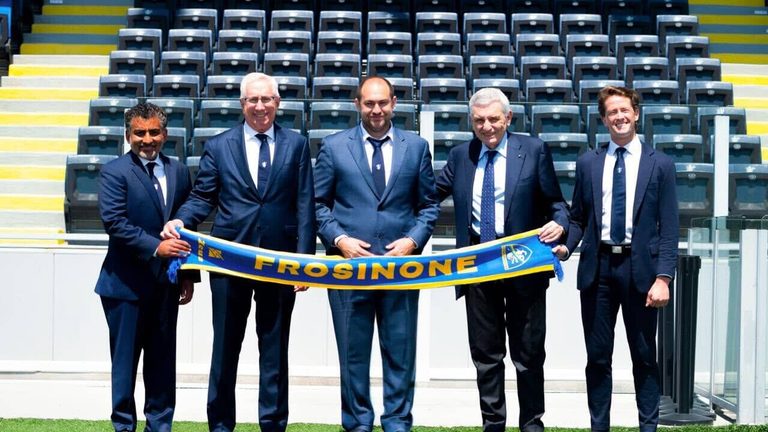 clara vista frosinone calcio 2 clara vista frosinone calcio 2