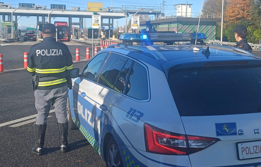 controlli polizia controlli polizia
