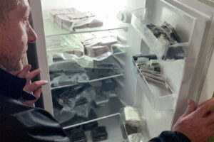 droga frigorifero patrica