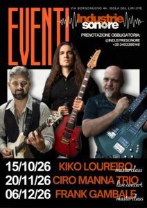 eventi eventi