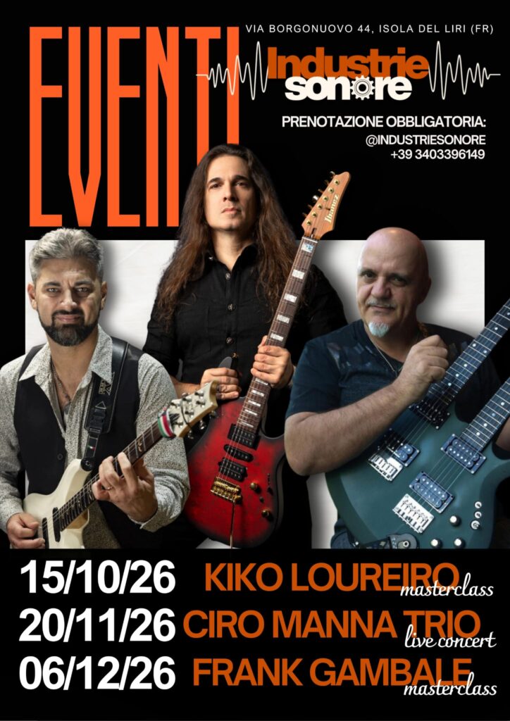 eventi