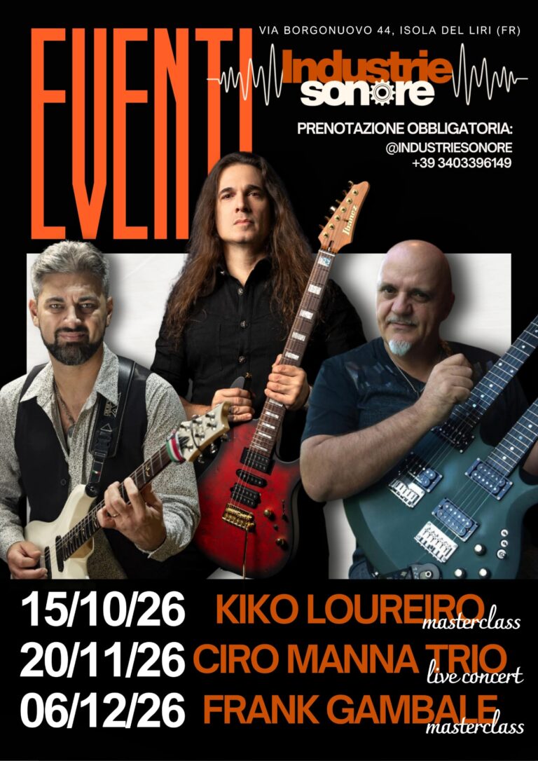 eventi eventi