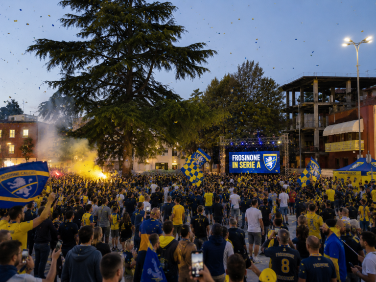 festa festa