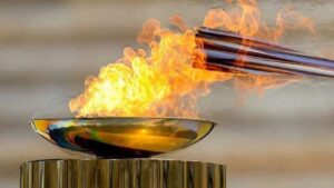 fiamma olimpica fiamma olimpica