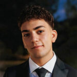Francesco Fiorini, commerciale per Frosinone Inside