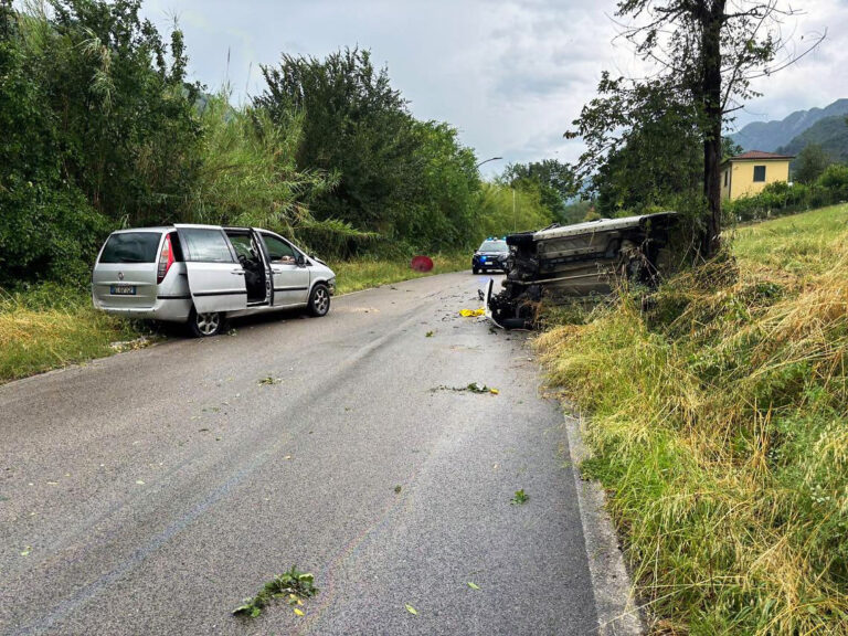 incidente pioggia sant elia olivella incidente pioggia sant elia olivella