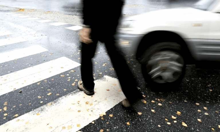 investimento strisce pedonali investimento strisce pedonali