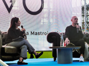 jago a tutto campo stirpe