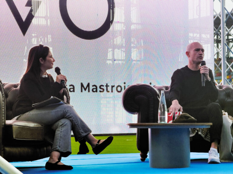 jago a tutto campo stirpe