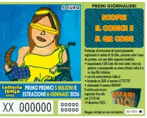 lotteria italia 2025 lotteria italia 2025