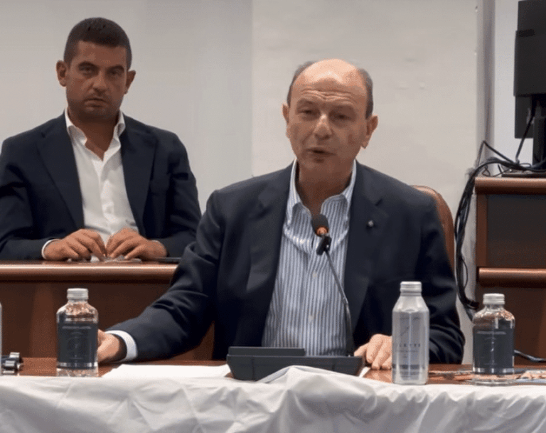 mastrangeli confronto fdi lega mastrangeli confronto fdi lega
