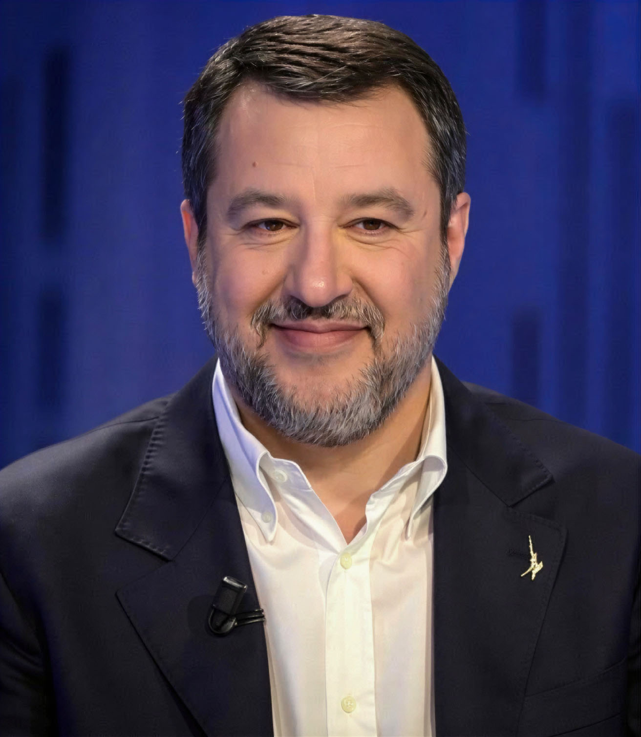 Matteo Salvini