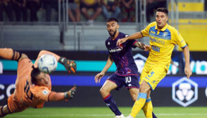 nico gonzalez fiorentina frosinone goal nico gonzalez fiorentina frosinone goal