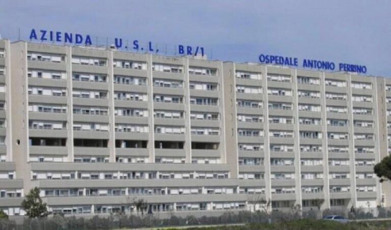 ospedale brindisi