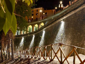 parco san francesco frosinone riqualifica
