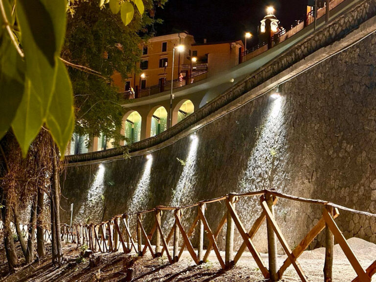 parco san francesco frosinone riqualifica parco san francesco frosinone riqualifica