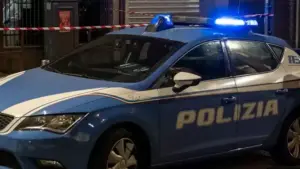polizia repertorio 7