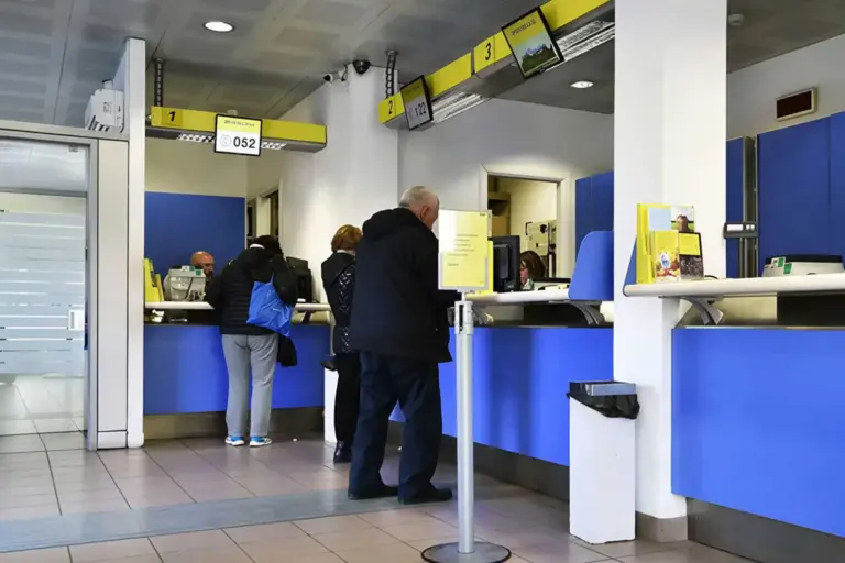 poste anziano pensione poste anziano pensione