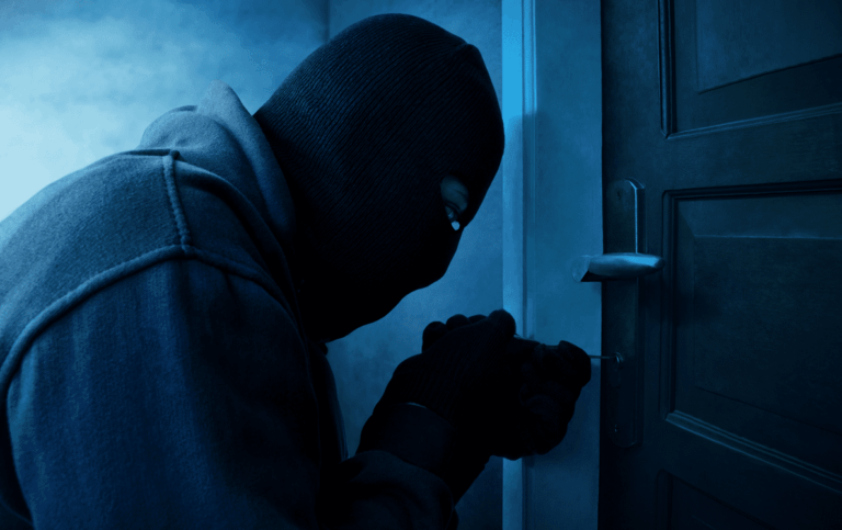 quali tecniche utilizzano i ladri per entrare in casa quali tecniche utilizzano i ladri per entrare in casa