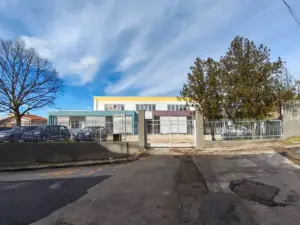 scuola media cervaro