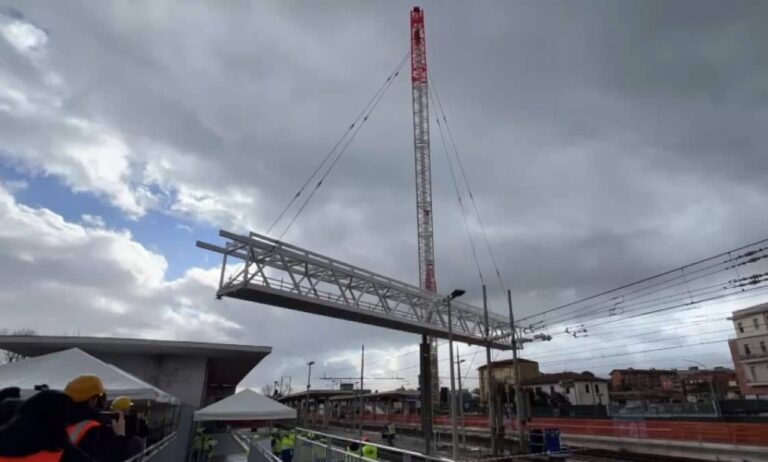 sovrappasso stazione frosinone sovrappasso stazione frosinone