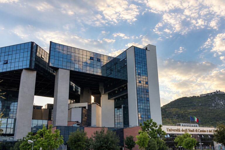 universita di cassino scienze universita di cassino scienze